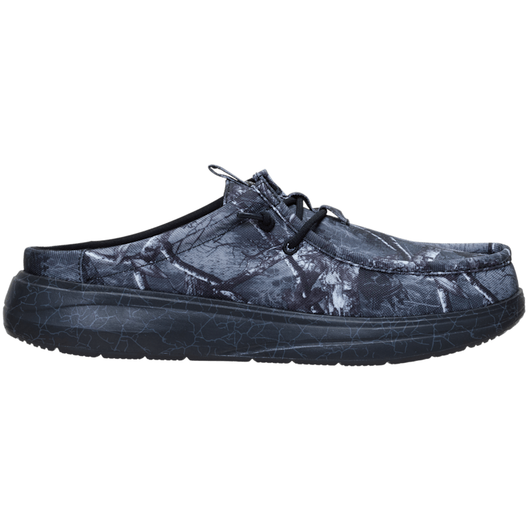 Wally Comf Slip x Jelly Roll Realtree Edge - HEYDUDE