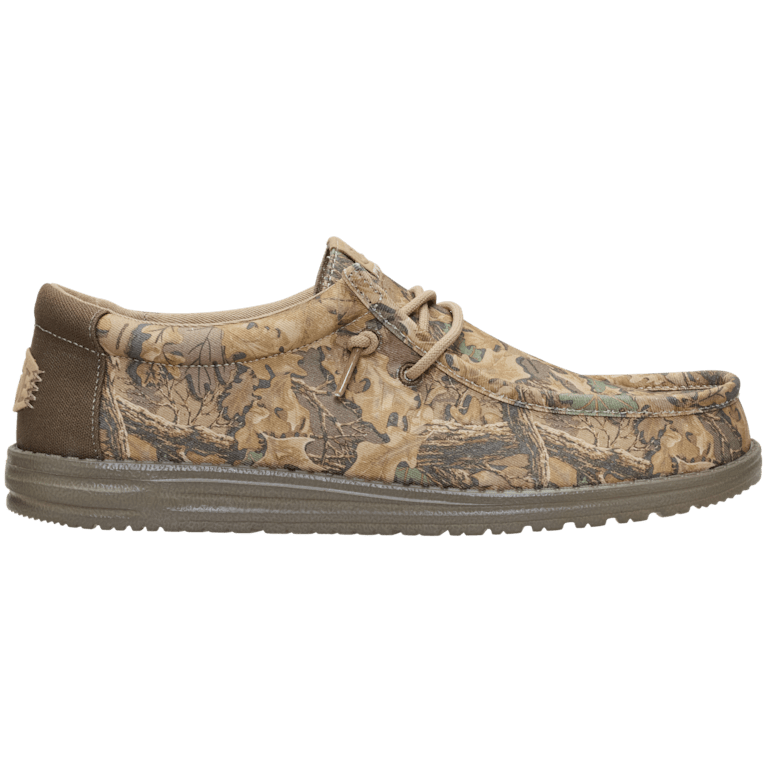 Wally Realtree Advantage Classic - HEYDUDE