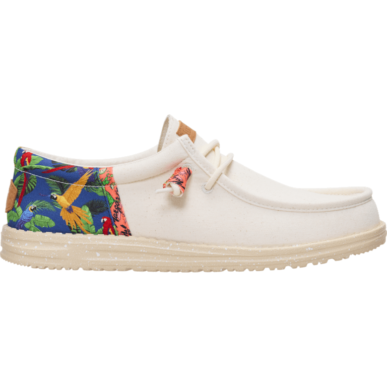 Margaritaville Wally Funk - Crocs