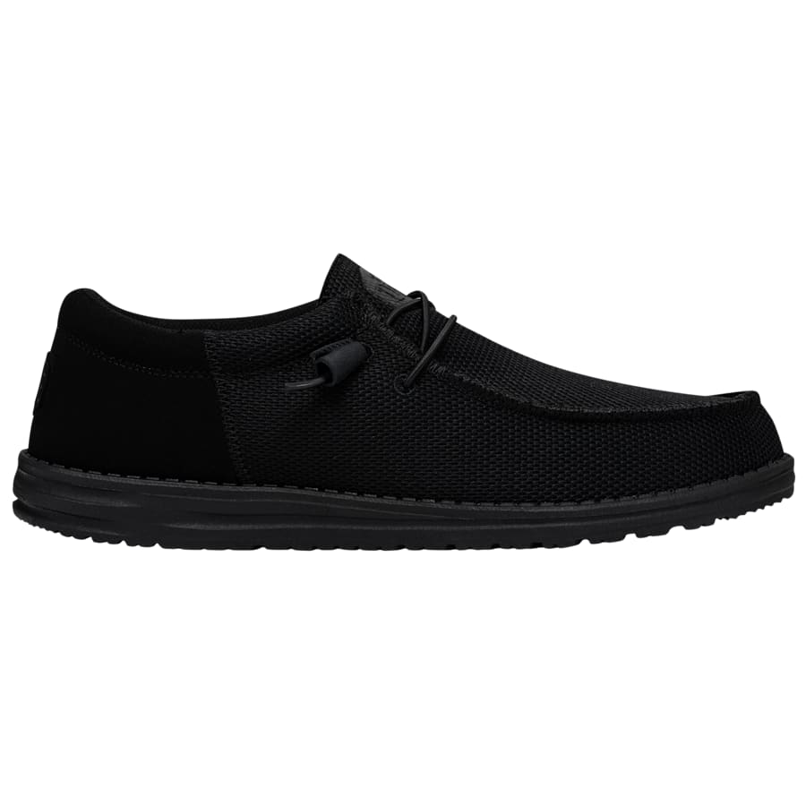 HEYDUDE | Men's Casual | Wally Funk Mono - Shade | Size 13