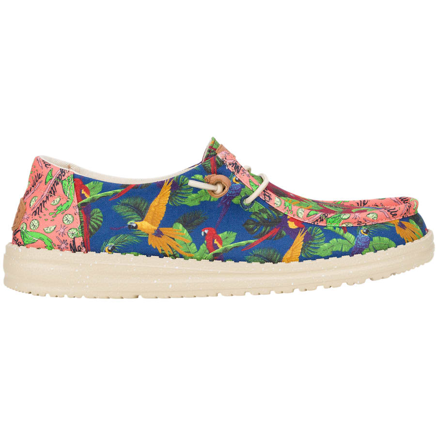 HEYDUDE - CA HEYDUDE | Women's Casual | Wendy Margaritaville | Size 5 - $94.99 at HEYDUDE