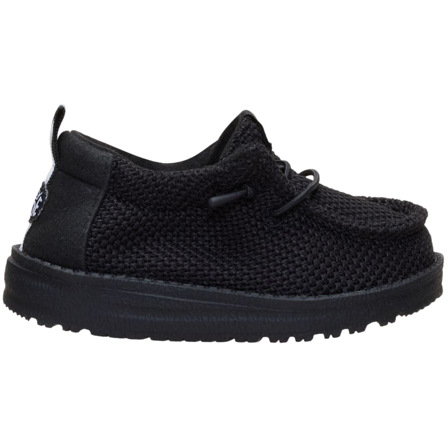 HEYDUDE | Infant Shoes | LILDUDE Slip On Core - Shade | Size 4
