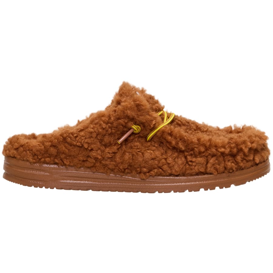 HEYDUDE - CA HEYDUDE | Men's Shoes | Wally Slipper - Argan Oil | Size 11 - $69.99 at Heydude