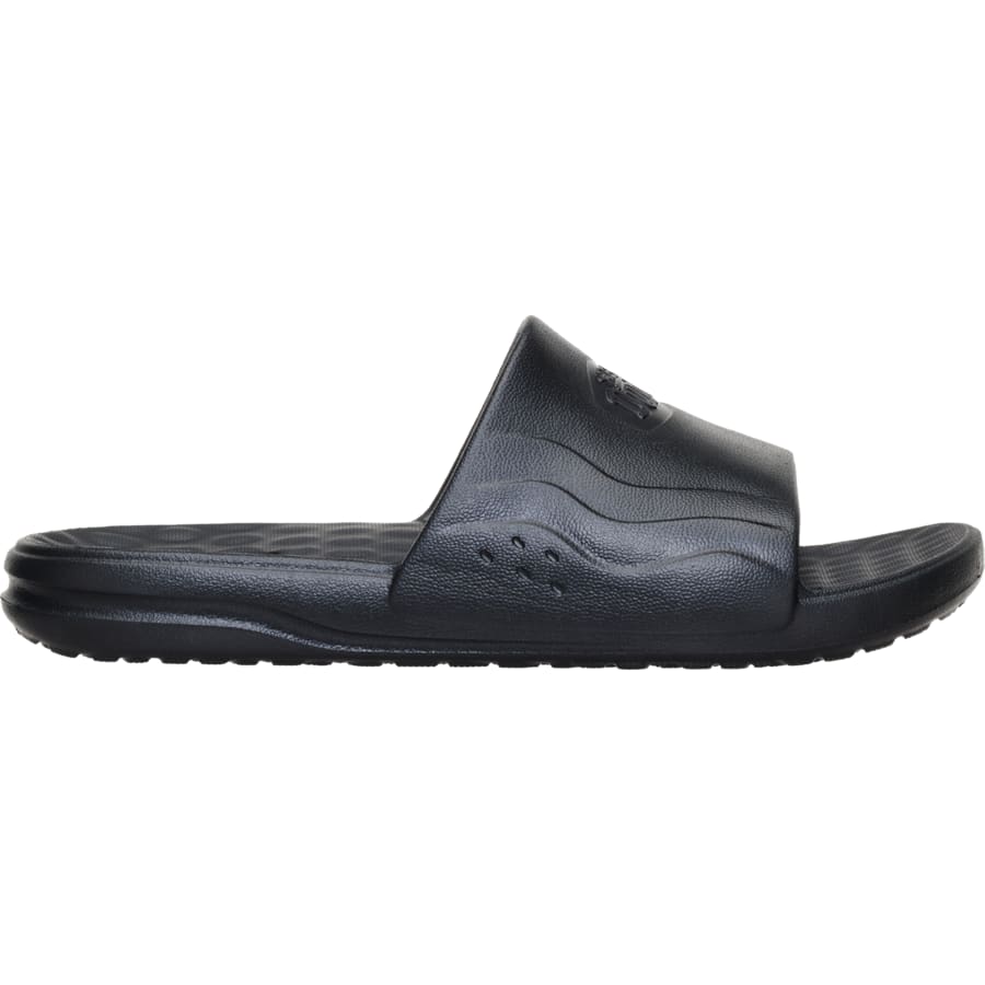 HEYDUDE | Men's Shoes | Wave Slide Men - Black | Size 8 by HEYDUDE - CA - Men's Footwear > Sandals > Wave Slide Men Sandals