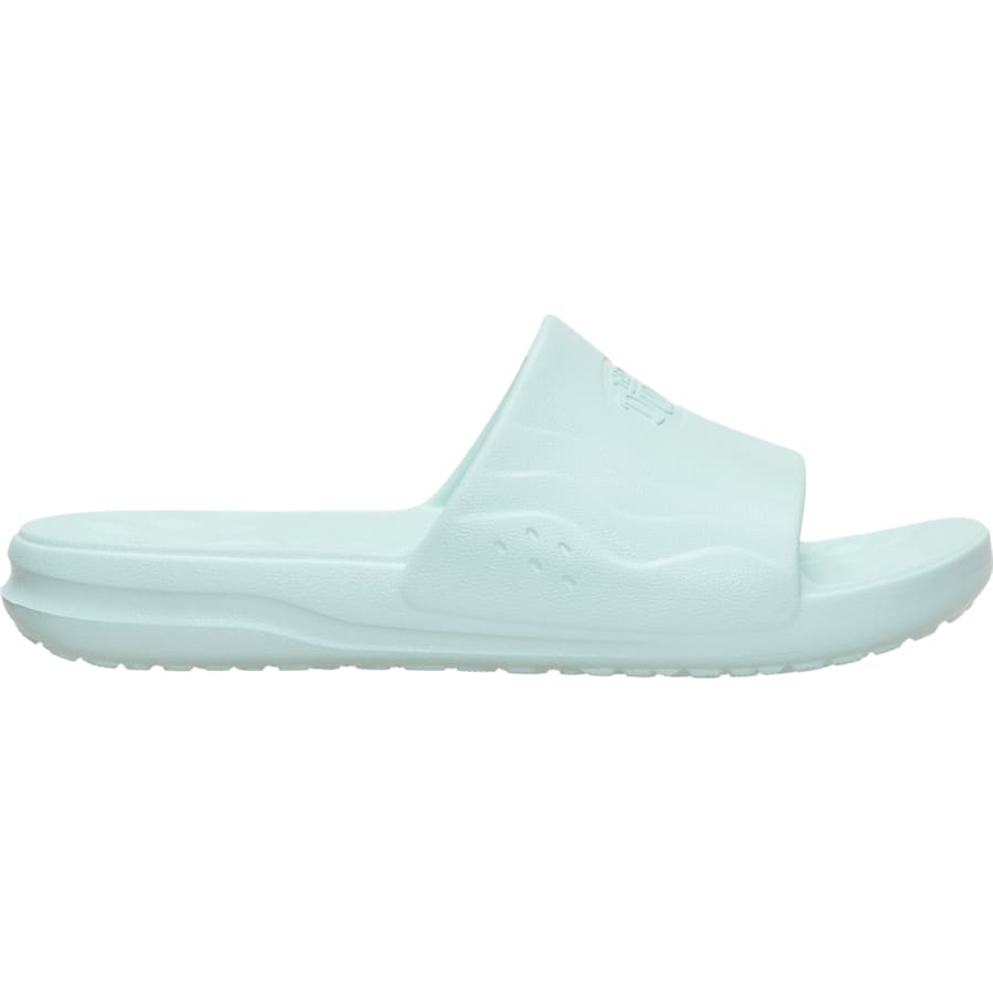 HEYDUDE | Women's Shoes | Wave Slide Women - Harbor Green | Size 10