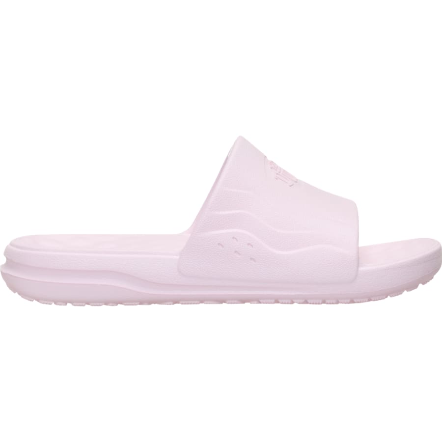 HEYDUDE - CA HEYDUDE | Women's Shoes | Wave Slide Women - Pale Lilac | Size 12 - $29.99 at HEYDUDE
