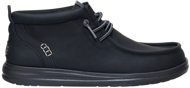 Mens Boots - Comfortable & Durable Boots | HeyDude display picture 1