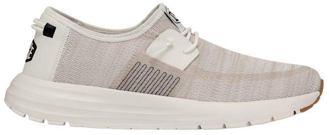 White Sneaker Collection - Men's and Women's Casual Slip On