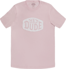 新品タグ付　AMERICANA 2023SS  HEY DUDE Tシャツ Amazon.com: Hey Dude Funny T-Shirt : Clothing, Shoes & Jewelry