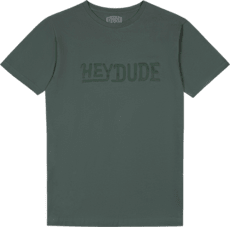 T-Shirts | HEYDUDE