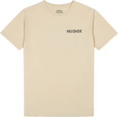 AMERICANA HEY DUDE Tシャツ Amazon.com: Nickelodeon Hey Dude TV Show Logo T-Shirt T-Shirt