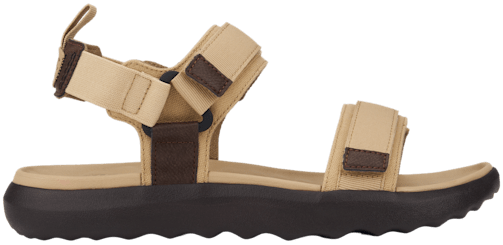 Carson Sandal Sport Mode - HEYDUDE display picture 1