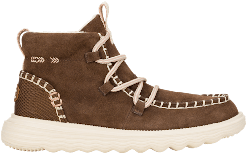 Reyes Suede
