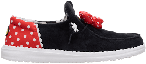 Wendy Funk Minnie Mouse