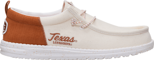 Wally Funk Texas Longhorns - HEYDUDE display picture 2