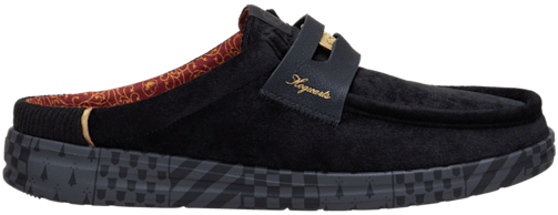 Hogwarts Sorting Ceremony Wally Slip Loafer - HeyDude display picture 2