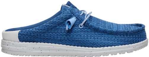 Wally Slip Multi Mesh - HEYDUDE display picture 1