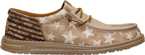 Wally Funk Patriot - HEYDUDE display picture 3