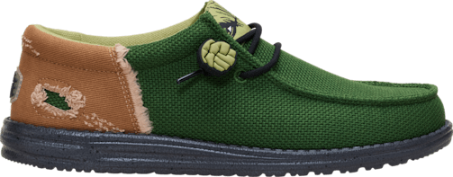 Marvel Studios x HeyDude Wally Funk Hulk - HEYDUDE display picture 1