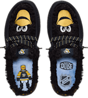 Wally Slipper NHL ICEBURGH