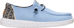 Wendy Chambray Jacquard