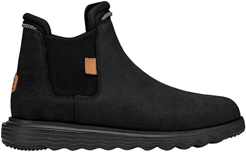 Branson Boot Craft Leather - HEYDUDE