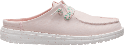 Wendy Slip Friendship Lace - HEYDUDE