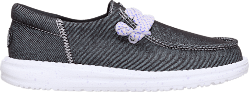 Wendy Funk Youth Friendship Lace - HEYDUDE