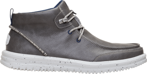Bradley Chukka Classic - HEYDUDE