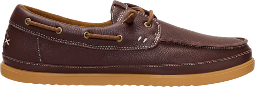 Harbor Lo Craft Leather - HEYDUDE