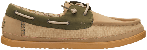 Harbor Lo Craft Summer - HEYDUDE