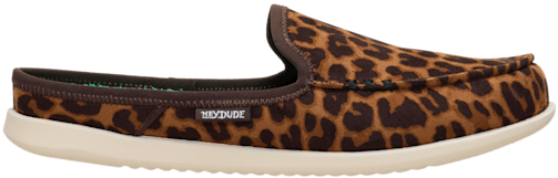 Harbor Breeze Lo Slip - HEYDUDE