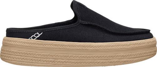 Austin Lift Espadrille Woven - HEYDUDE