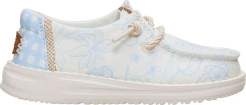 Wendy Toddler Garden Floral - HEYDUDE
