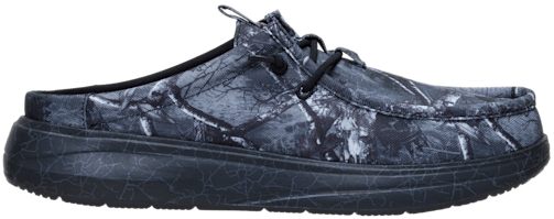 Wally Comf Slip x Jelly Roll Realtree Edge - HEYDUDE